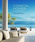 Coastal Homes of the World - Book