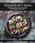 Mussels & Clams - Book