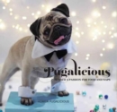 Pugalicious - Book