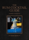 The Rum Cocktail Guide - Book