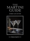 The Martini Guide - Book