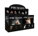 Mini Pawtraits Counter Pack - Book