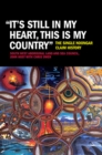 It's Still in My Heart, This Is My Country' : The Single Noongar Claim History - eBook