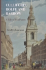 Culliford, Rolfe & Barrow - Book