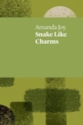 Snake Like Charms - Book