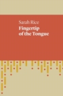 Fingertip of the Tongue - Book