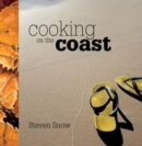 Cooking on the Coast - Book