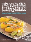 The Starter Kitchen - Book