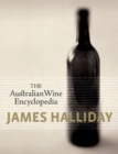 The Australian Wine Encyclopedia - Book