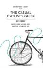 The Casual Cyclist Guide to Melbourne - Book