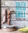 South American Grill - Book