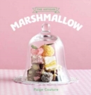 The Artisan Marshmallow - Book