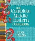 The Complete Middle Eastern Cookbook - Book