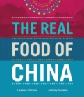 Real Food of China - Book