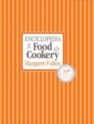 Encyclopedia of Food and Cookery - Book