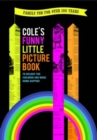 Cole's Funny Little Picture Book - Book