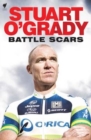 Stuart O'Grady: Battle Scars - Book