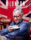 J'aime London : 100 Culinary Destinations for Food Lovers - Book
