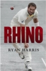 Rhino - Book