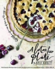 A Lot on Her Plate : A New Way to Cook for Two, a Few or Plenty - Book
