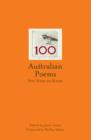 100 Australian Poems You Need to Know - eBook