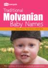 Traditional Molvanian Baby Names - eBook