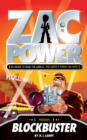 Zac Power : Blockbuster - eBook