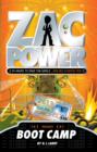 Zac Power : Boot Camp - eBook