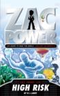 Zac Power : High Risk - eBook