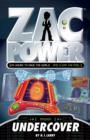 Zac Power : Undercover - eBook