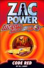 Zac Power Mega Mission #2 : Code Red - eBook