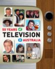 50 Years of Television in Australia - eBook