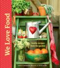 We Love Food - eBook