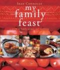 My Family Feast - eBook