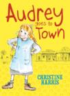 Audrey Goes to Town - eBook