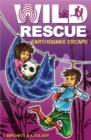 Wild Rescue : Earthquake Escape - eBook
