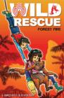 Wild Rescue : Forest Fire - eBook