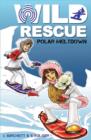 Wild Rescue : Polar Meltdown - eBook