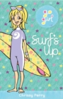 Surf's Up! : 20 Years of Go Girl! - eBook
