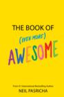 Book of Even More Awesome - eBook