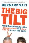 The Big Tilt - eBook
