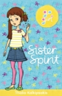 Go Girl! #3 Sister Spirit - eBook