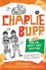 Charlie Burr and the Great Shed Invasion - eBook