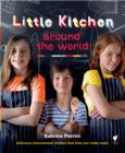 Little Kitchen Around the World - eBook