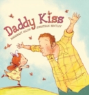 Daddy Kiss - eBook