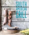South American Grill - eBook