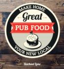 Great Pub Food - eBook