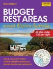 Budget Rest Areas around Western Australia - eBook