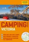 Camping around Victoria - eBook