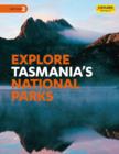 Explore Tasmania's National Parks - eBook